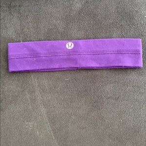 LuLuLemon headbands